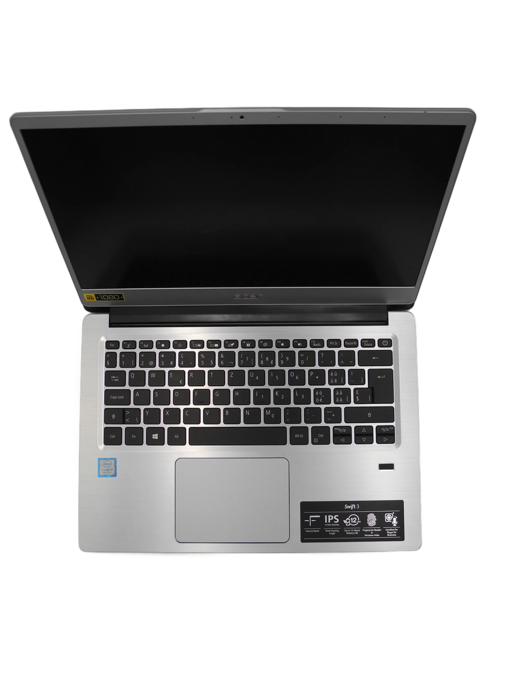 Acer Swift 3