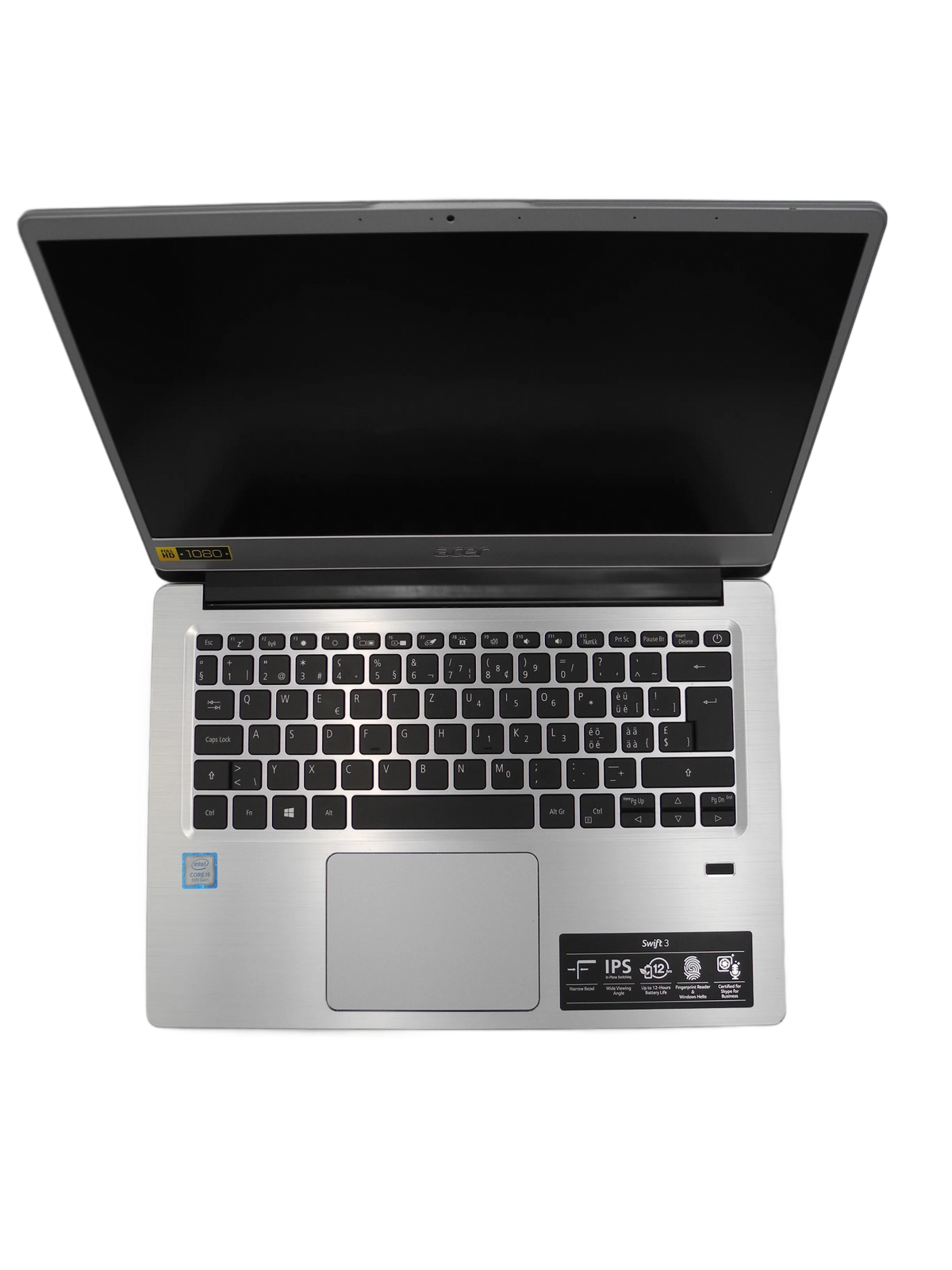 Acer Swift 3