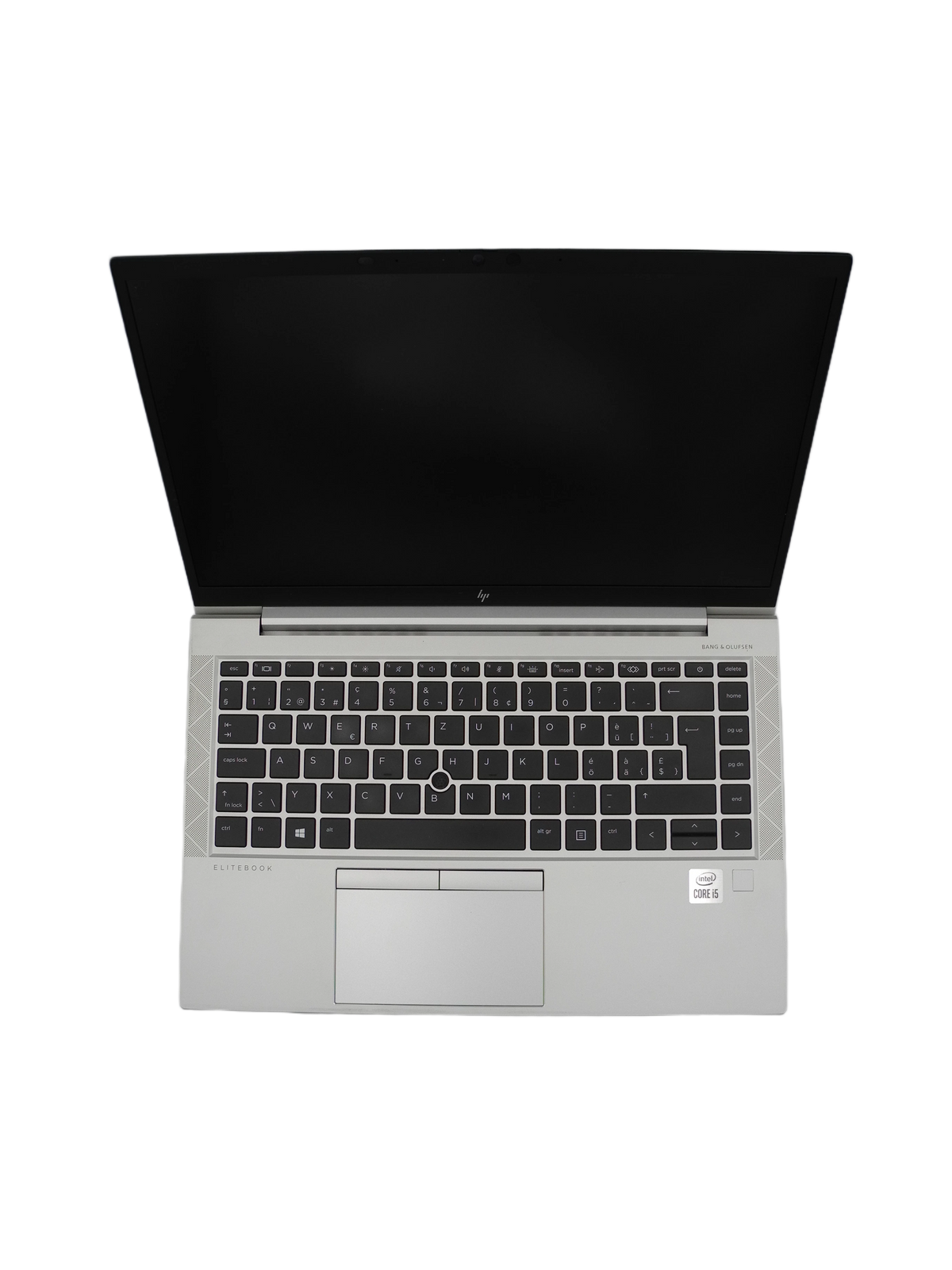 HP Elitebook 840 G8