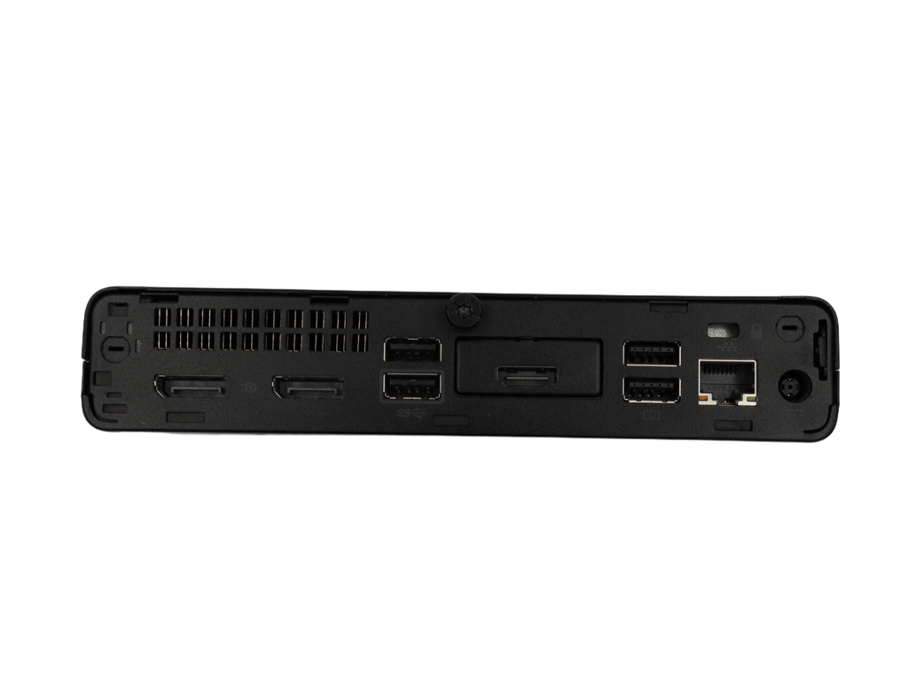 HP ProDesk 400 G5 Desktop Mini