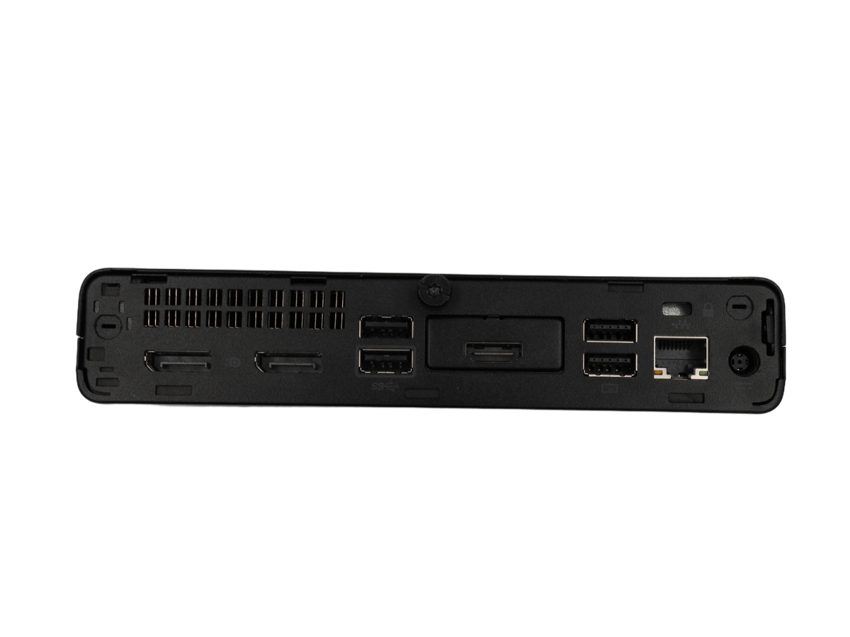 HP ProDesk 400 G5 Desktop Mini