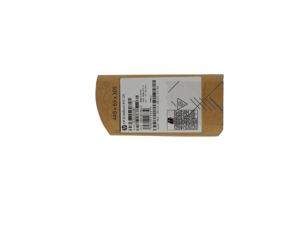 HP Elitebook 840 G8 - NEU & OVP