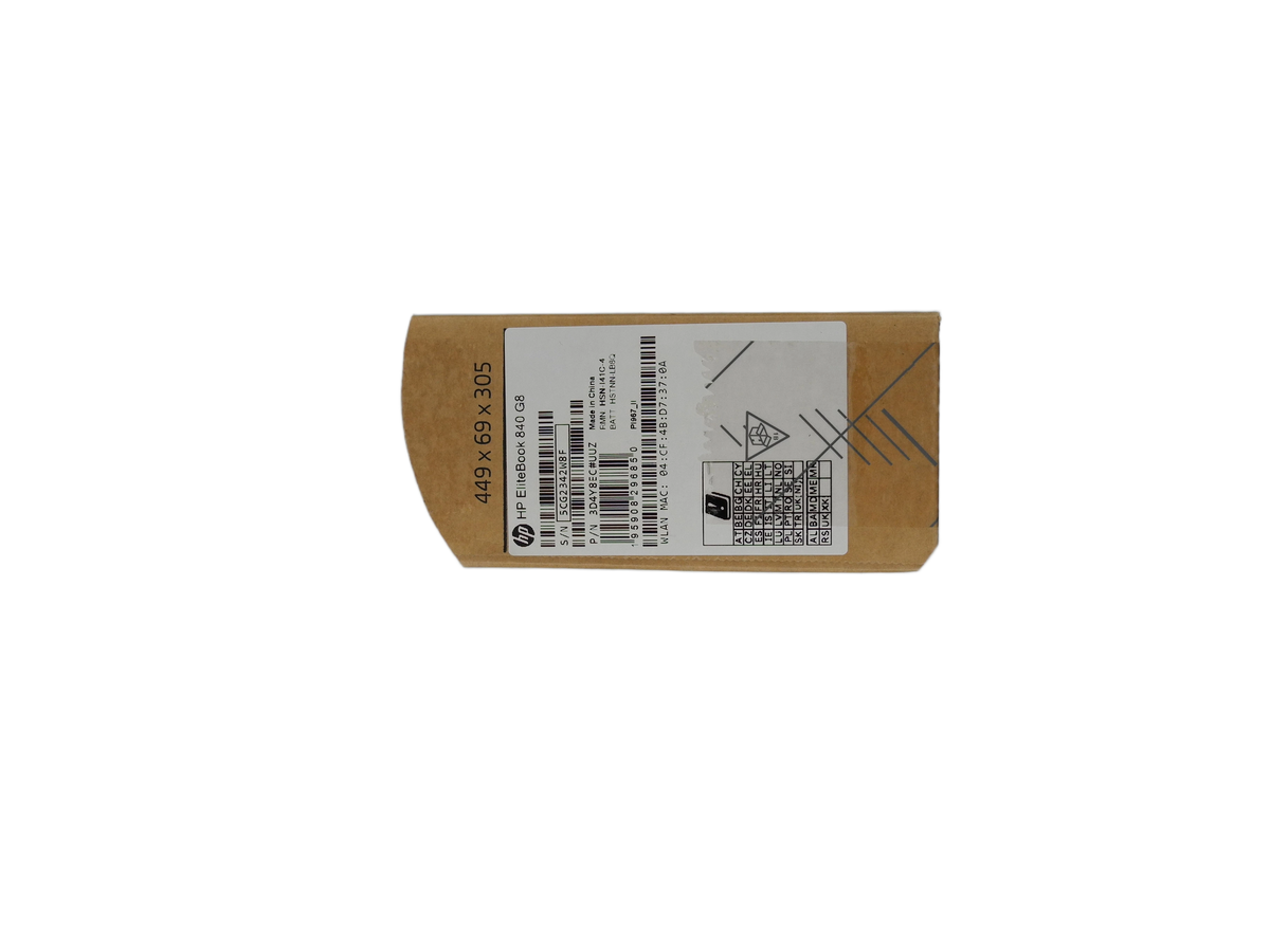 HP Elitebook 840 G8 - NEU & OVP