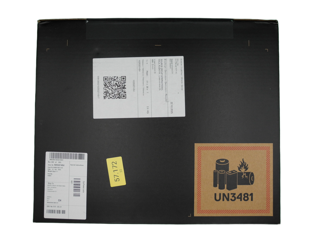 Dell Latitude 3450 - NEU & OVP