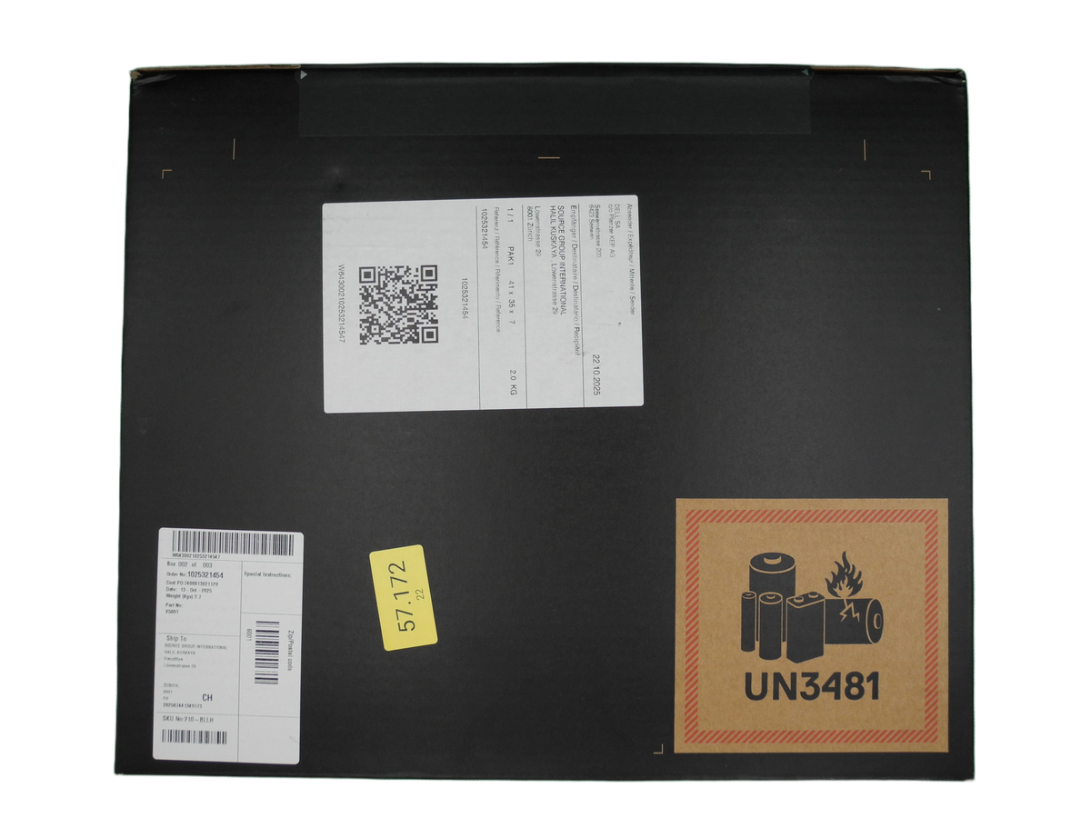 Dell Latitude 3450 - NEU & OVP