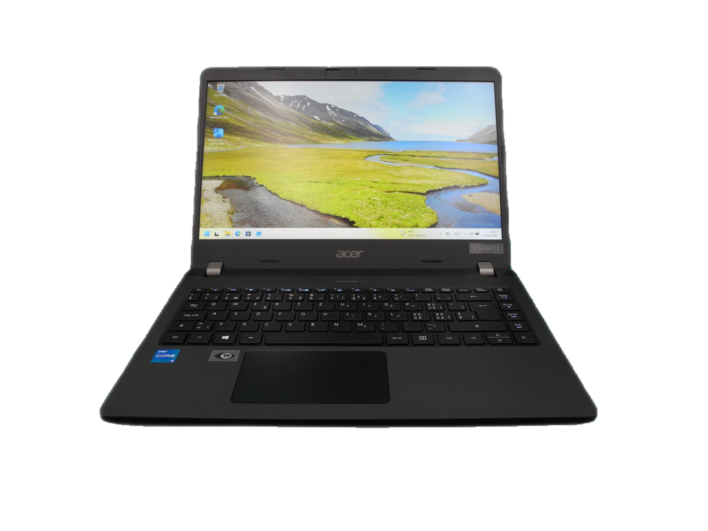 Acer TravelMate P214-53