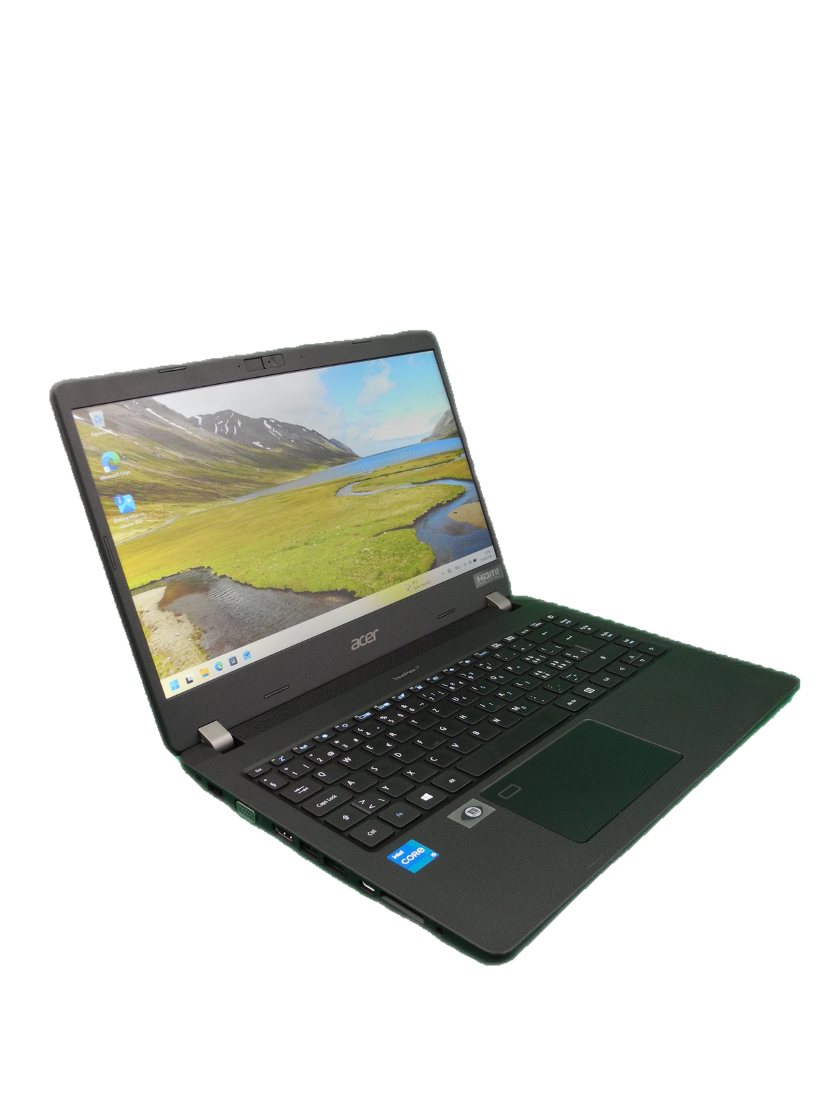 Acer TravelMate P214-53