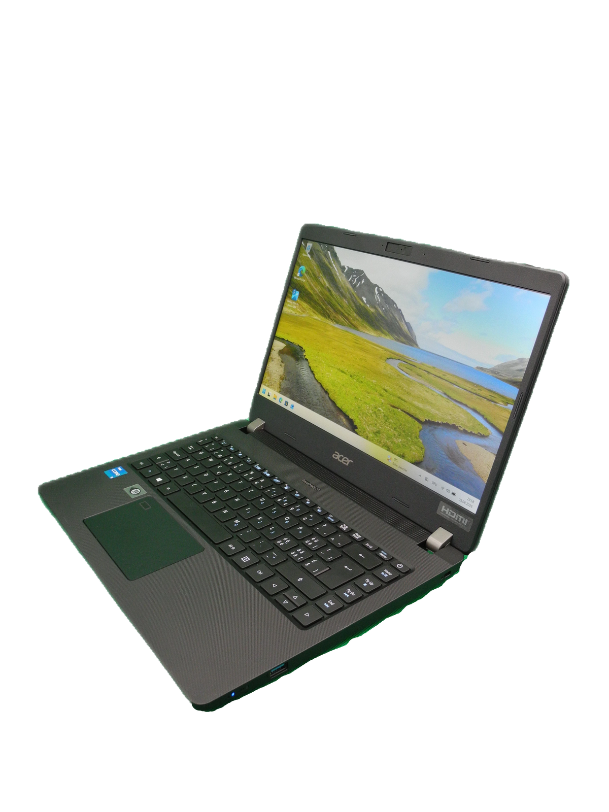Acer TravelMate P214-53