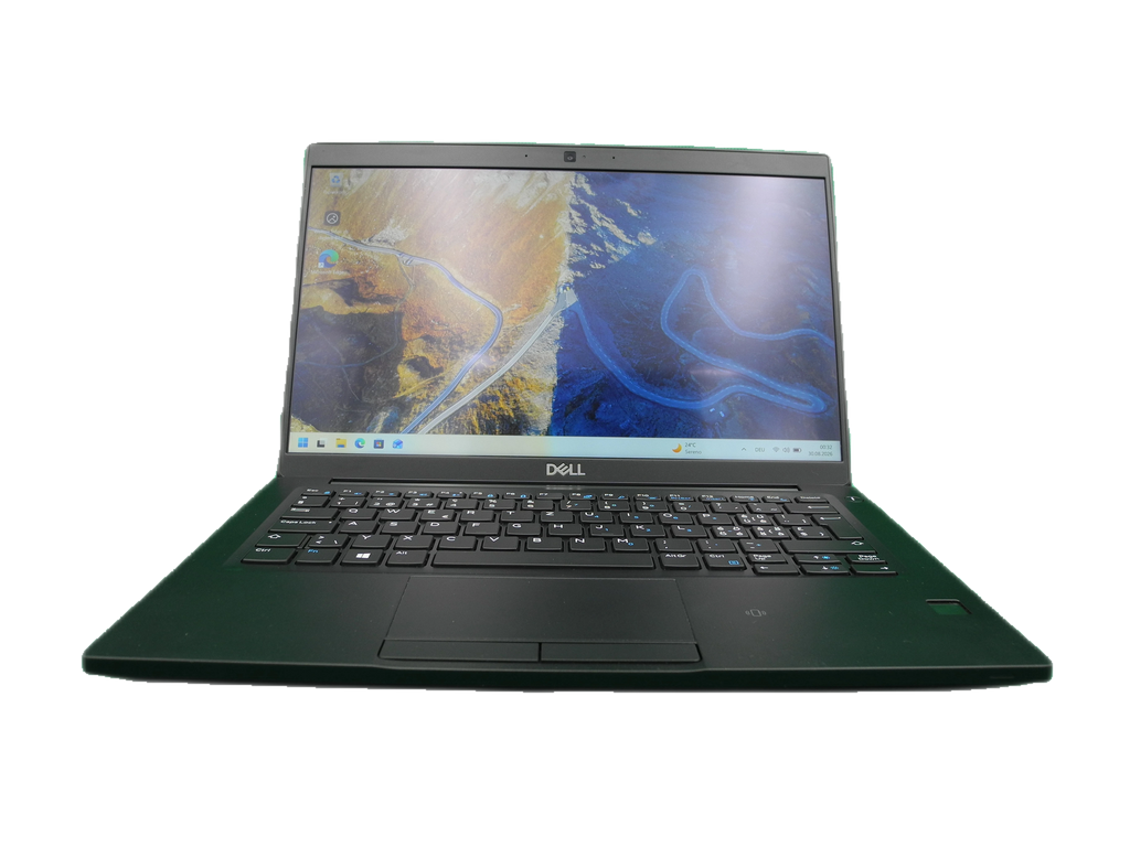 Dell Latitude 7390