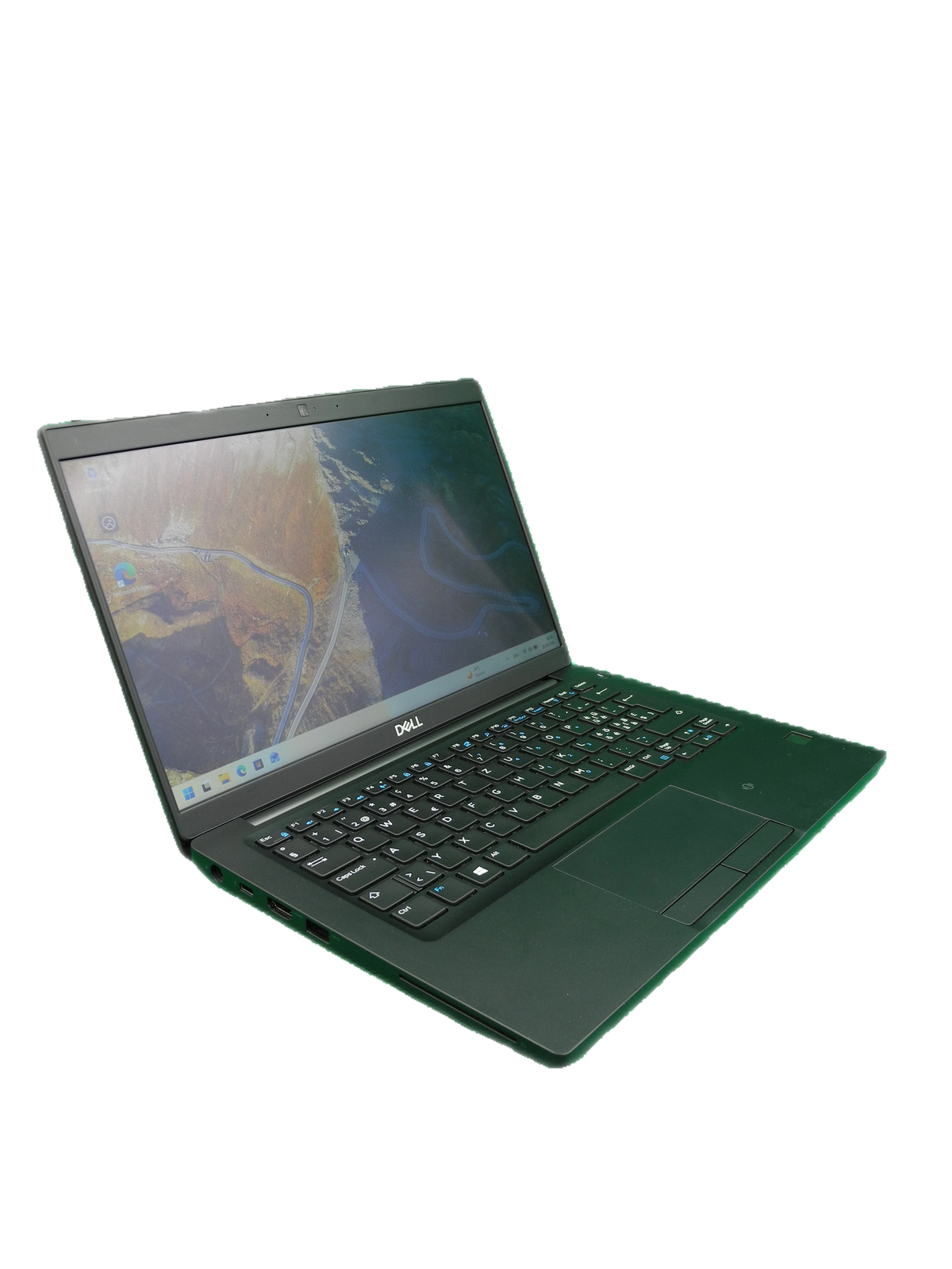 Dell Latitude 7390