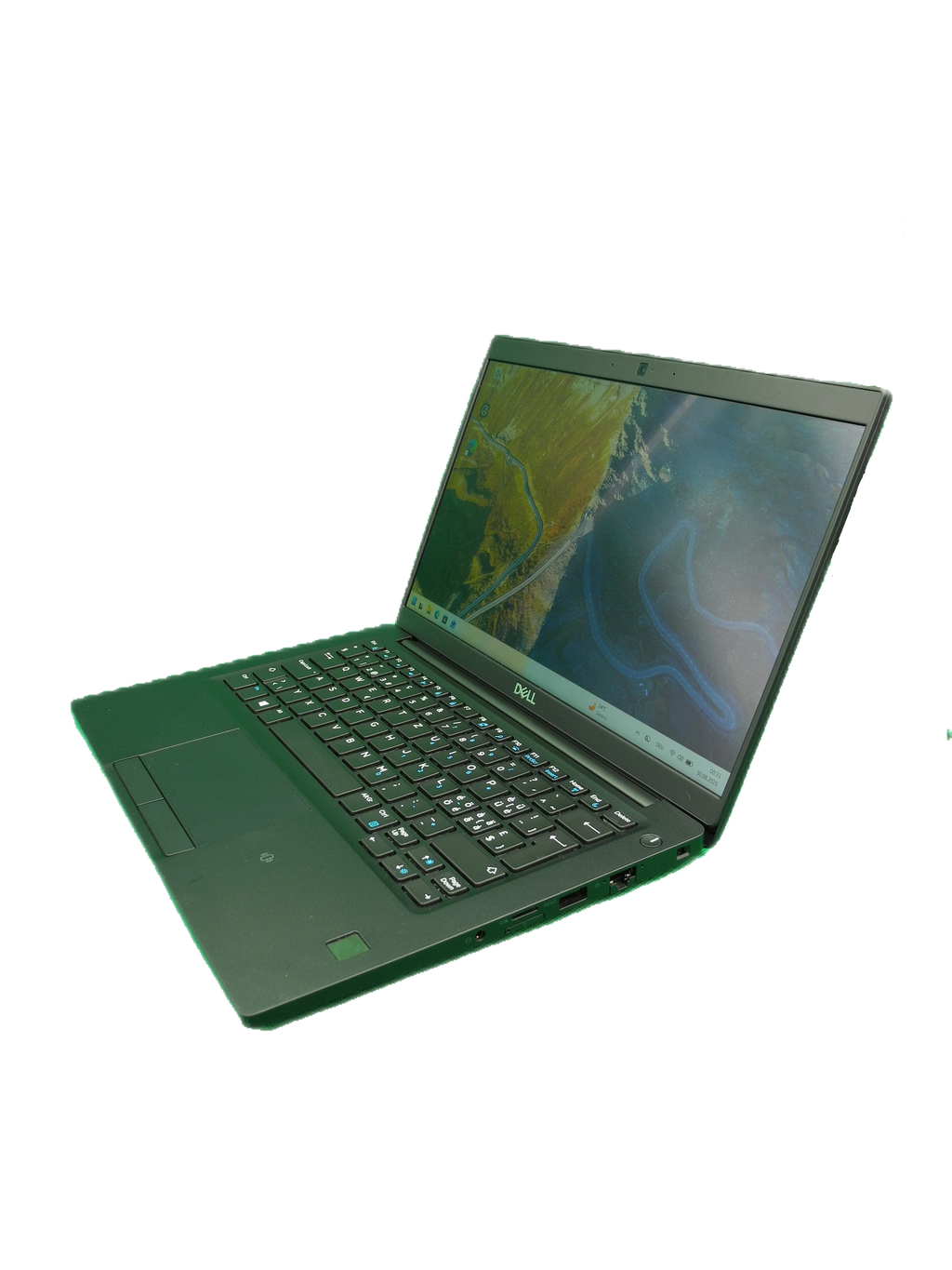 Dell Latitude 7390
