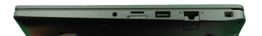 Dell Latitude 7390
