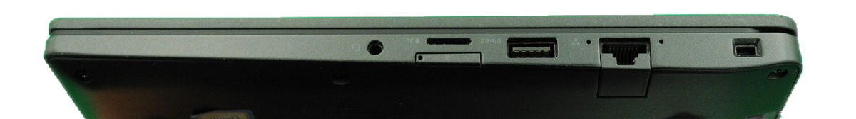 Dell Latitude 7390