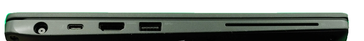 Dell Latitude 7390