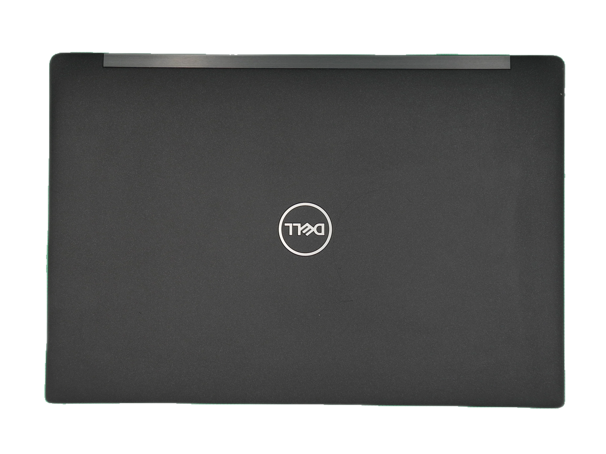 Dell Latitude 7390