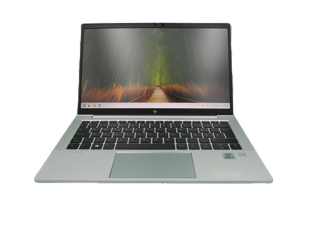 HP Elitebook 830 G7