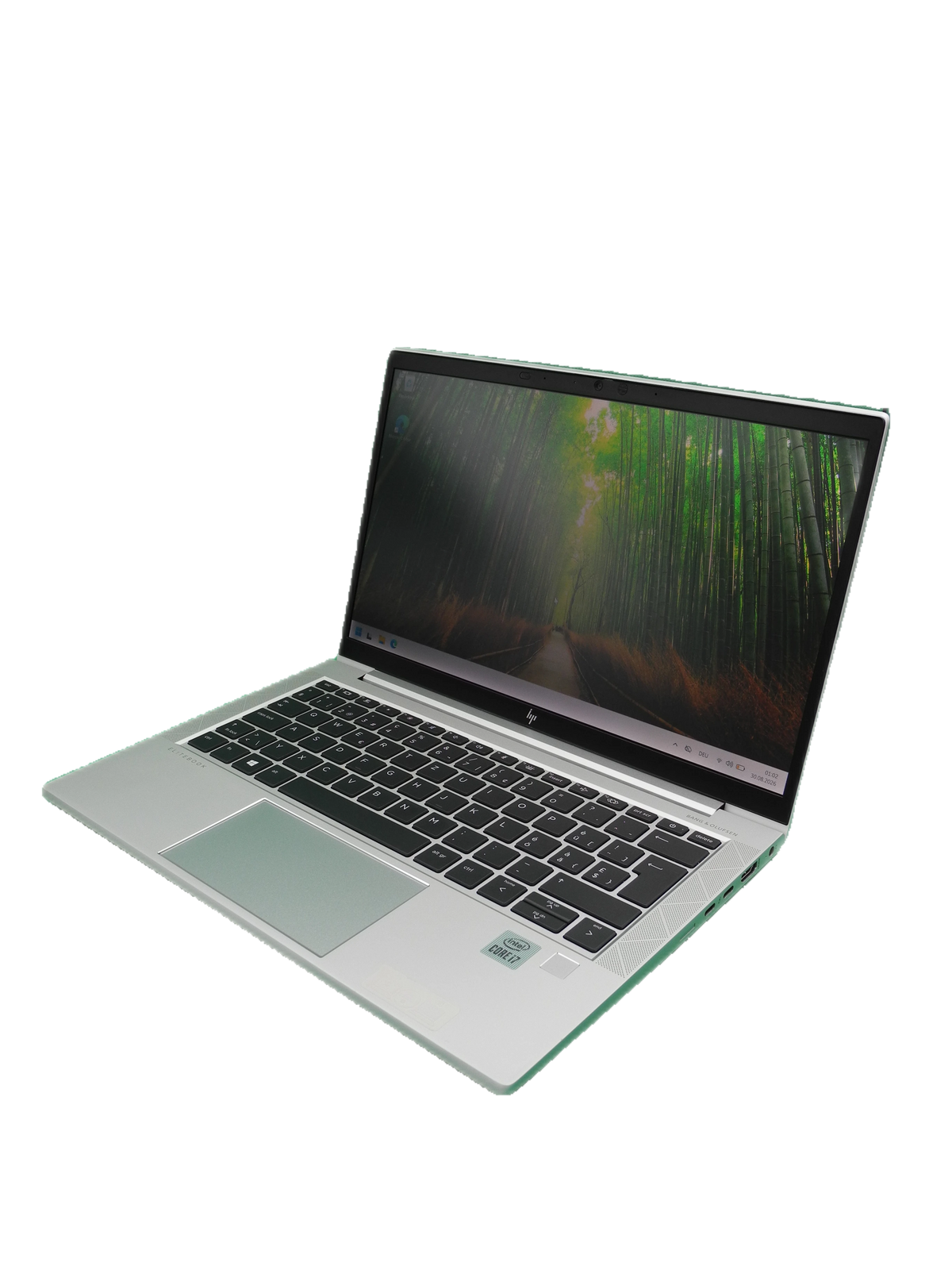 HP Elitebook 830 G7