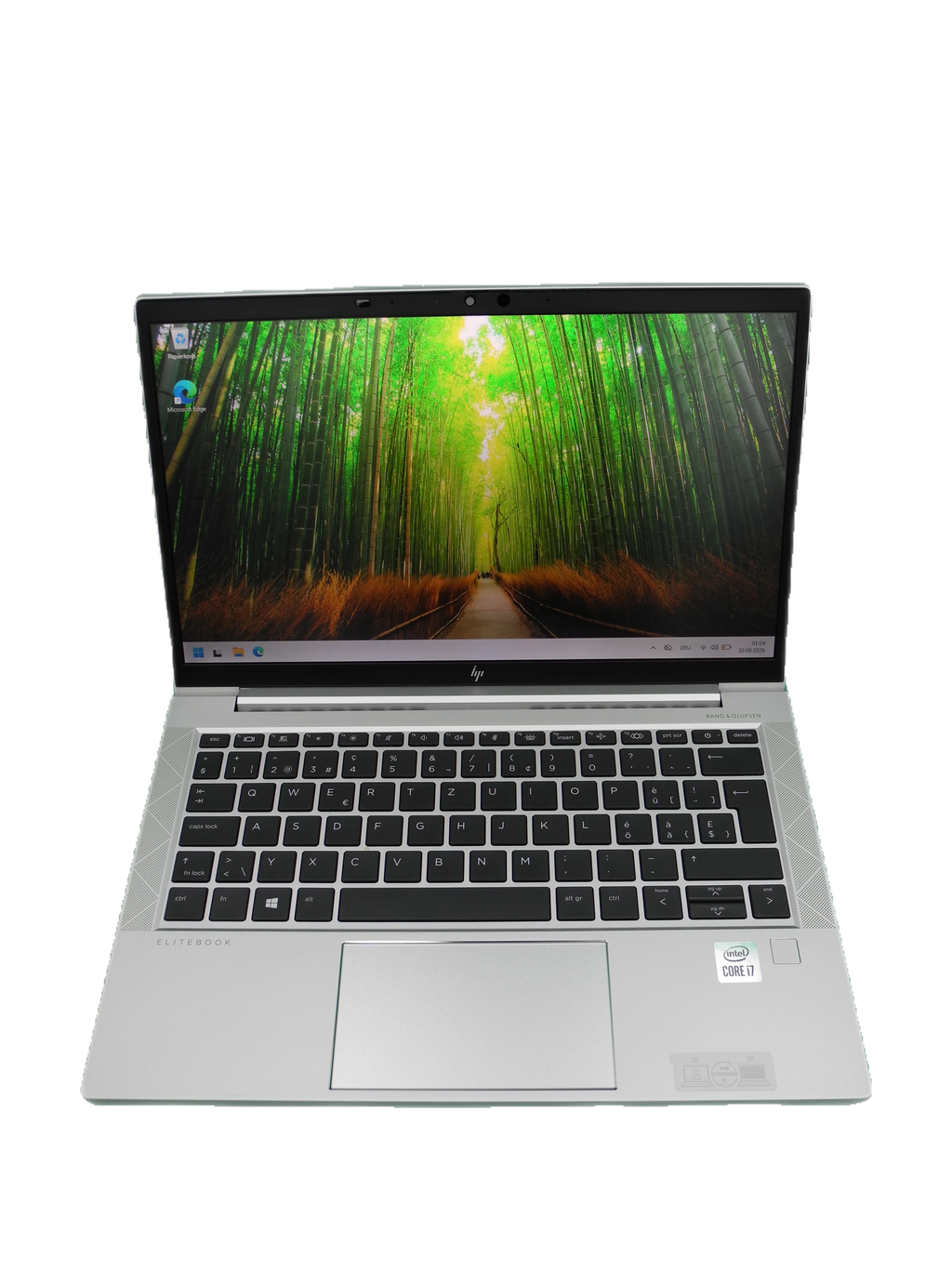 HP Elitebook 830 G7