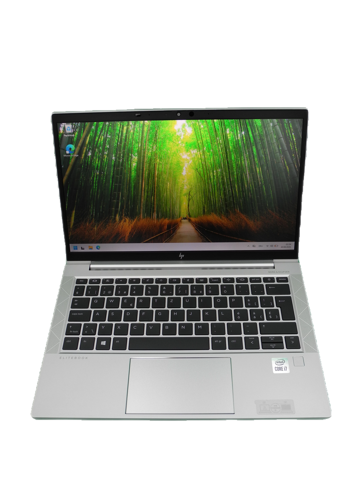 HP Elitebook 830 G7