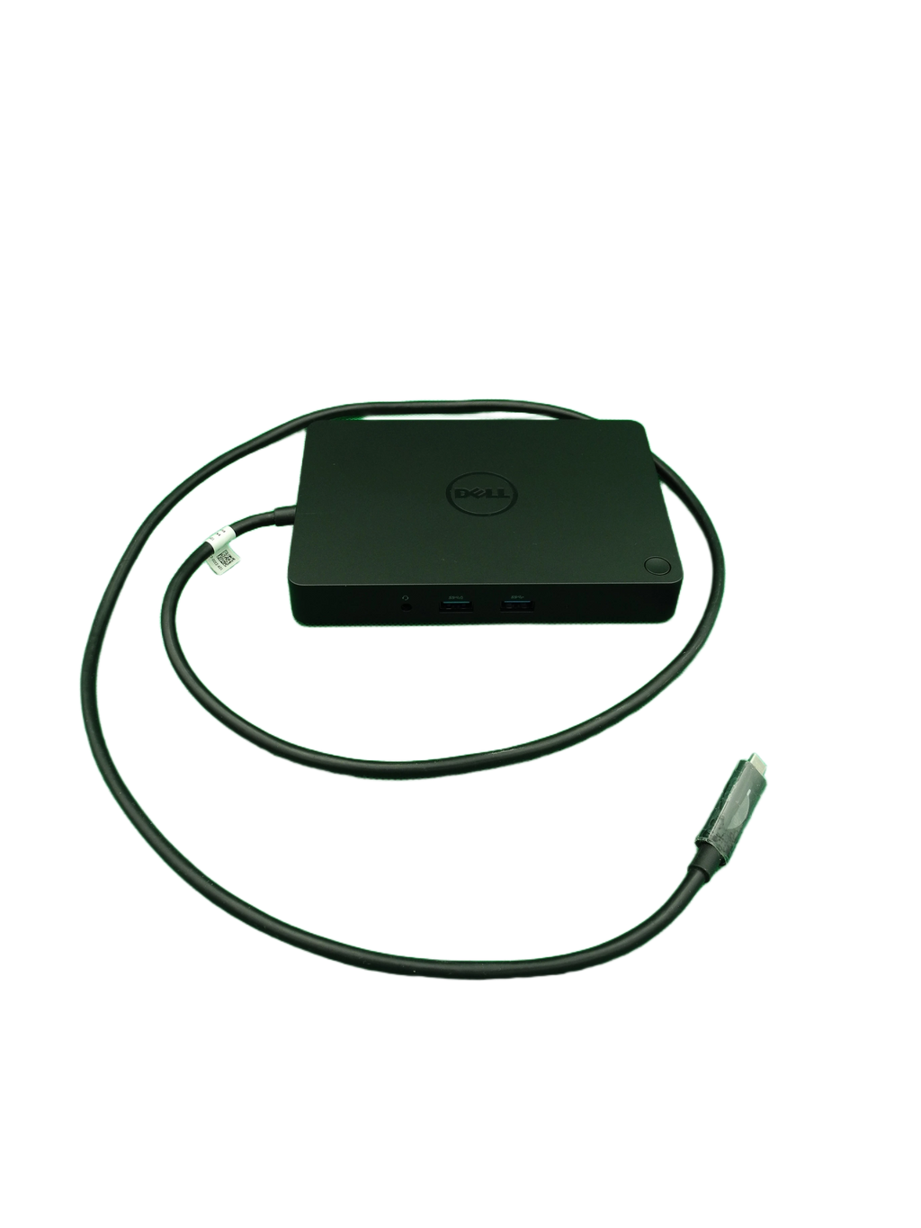 Dell WD15 USB-C Dockingstation