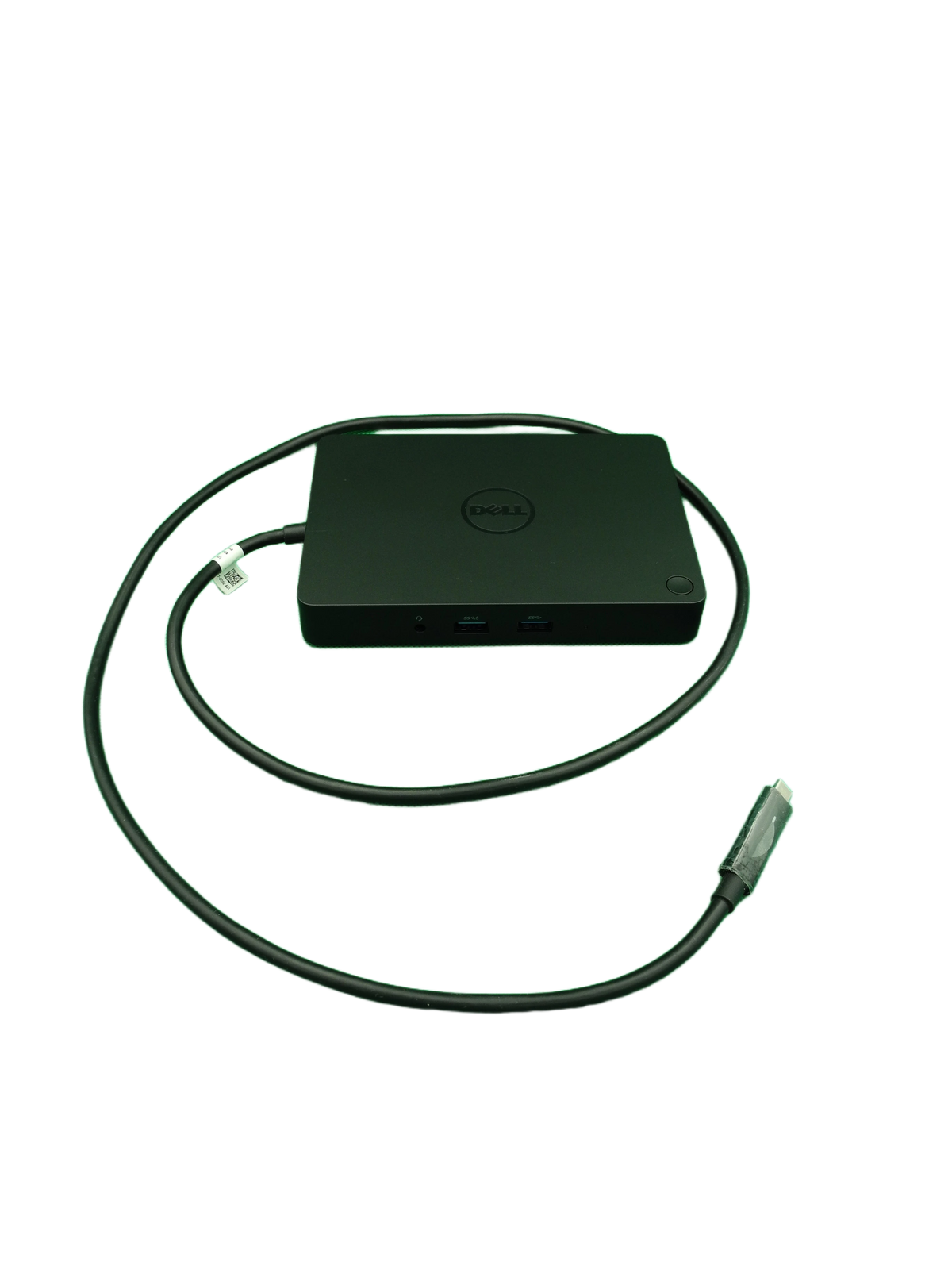 Dell WD15 USB-C Dockingstation