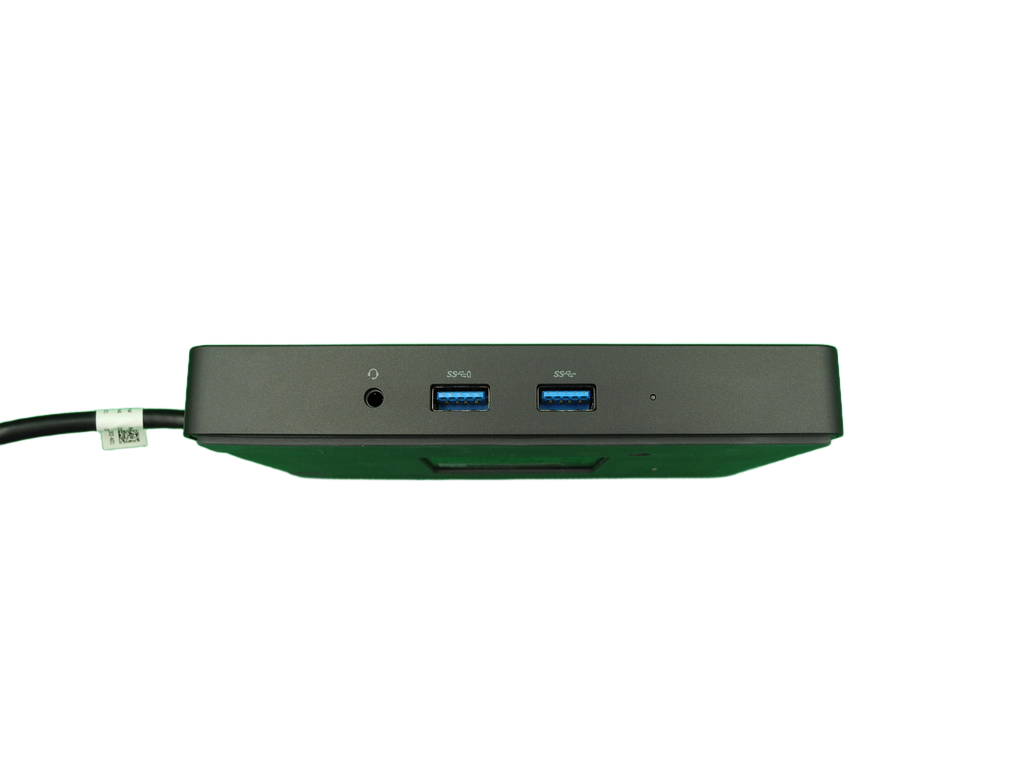 Dell WD15 USB-C Dockingstation