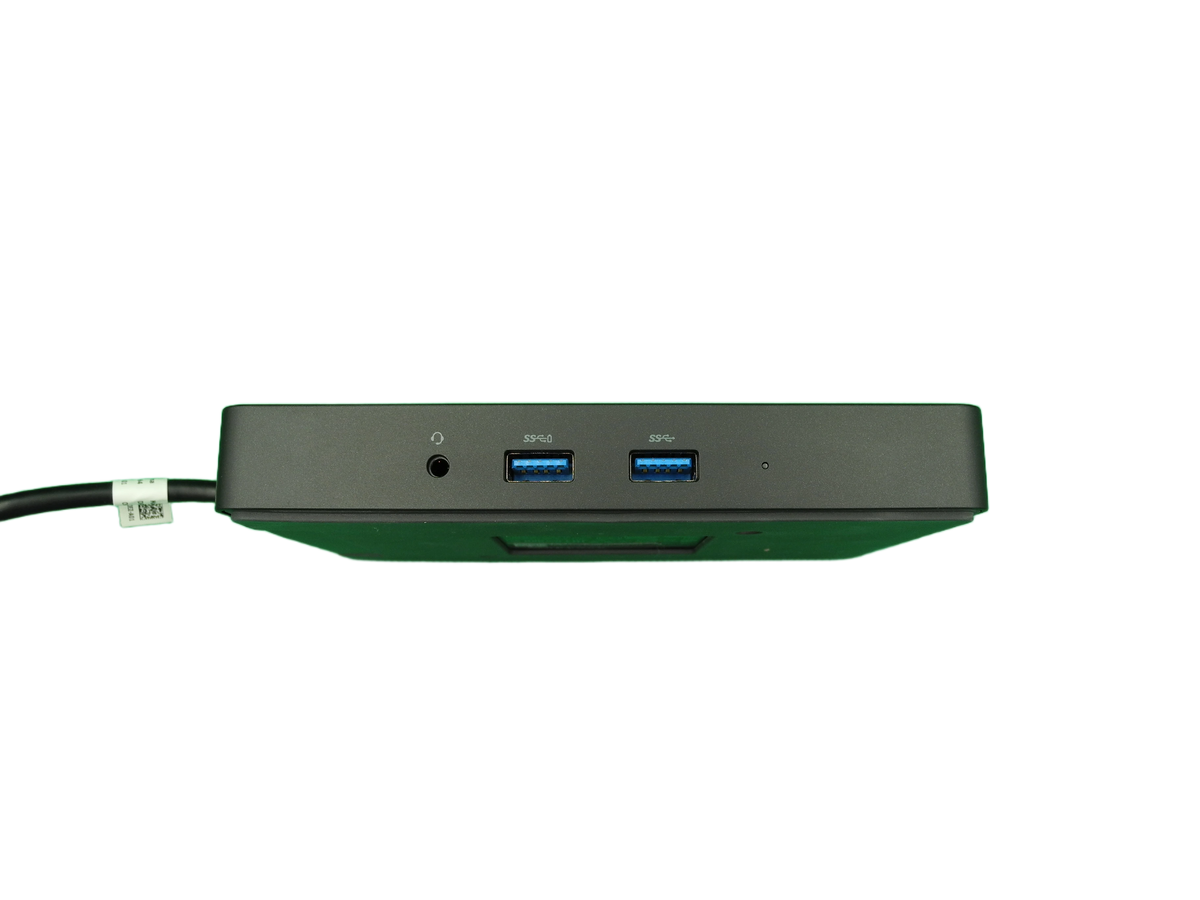 Dell WD15 USB-C Dockingstation