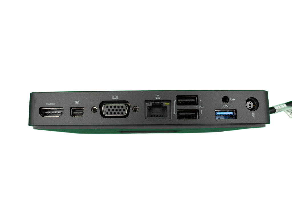 Dell WD15 USB-C Dockingstation