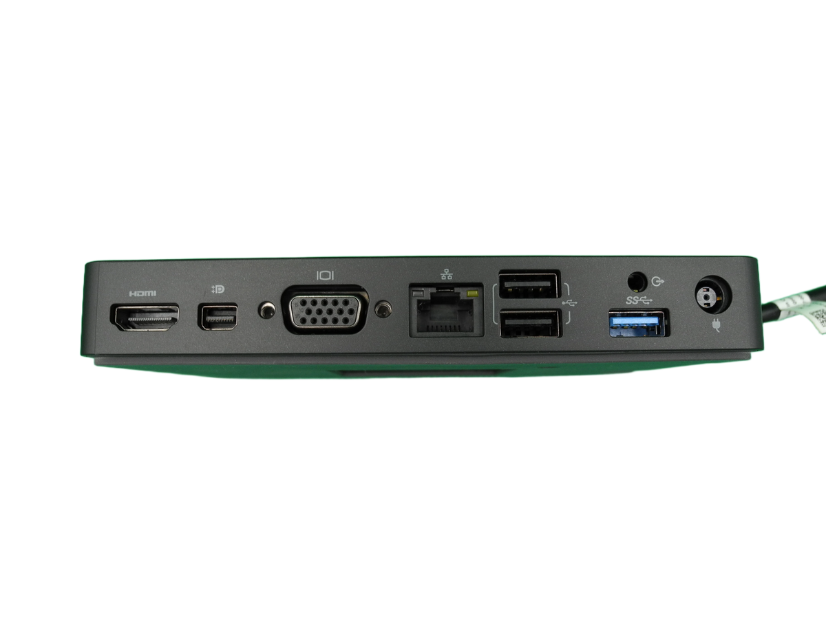 Dell WD15 USB-C Dockingstation