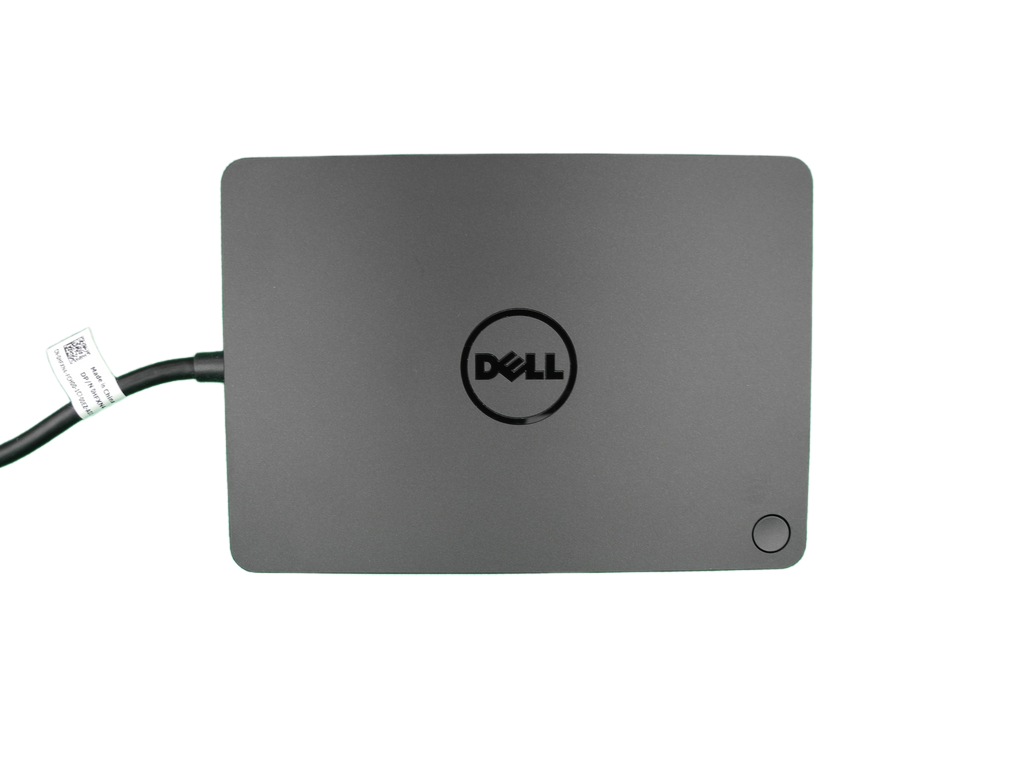Dell WD15 USB-C Dockingstation