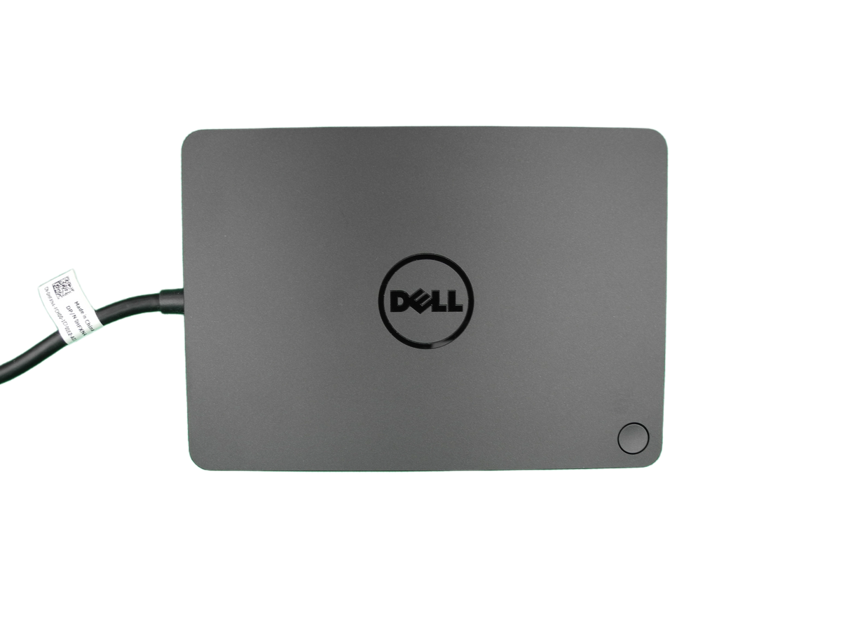 Dell WD15 USB-C Dockingstation