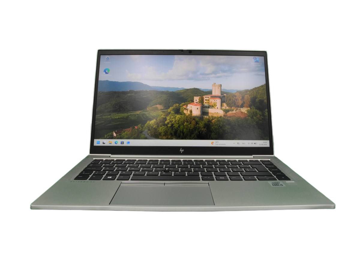 HP EliteBook 840 G7