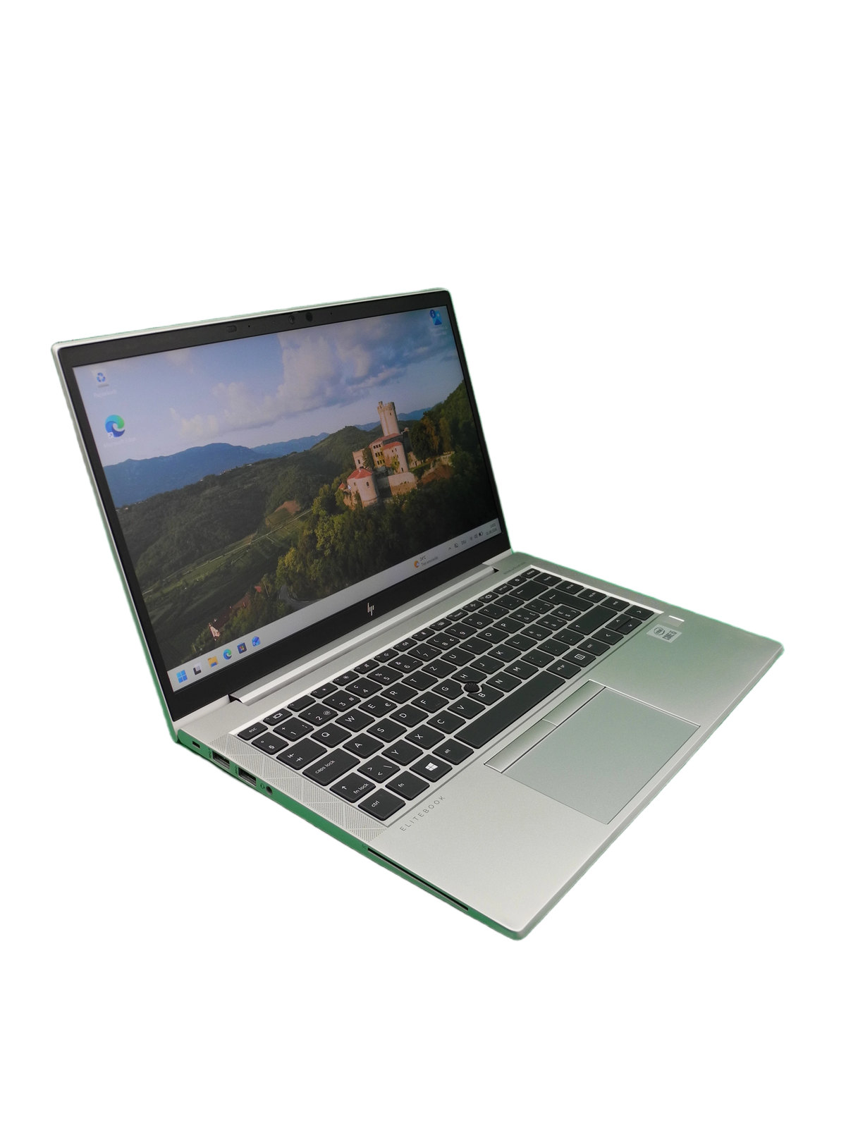HP EliteBook 840 G7