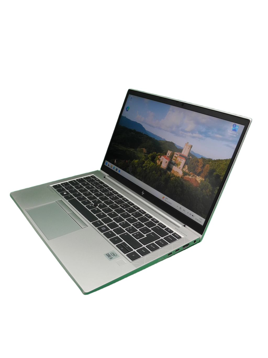 HP EliteBook 840 G7