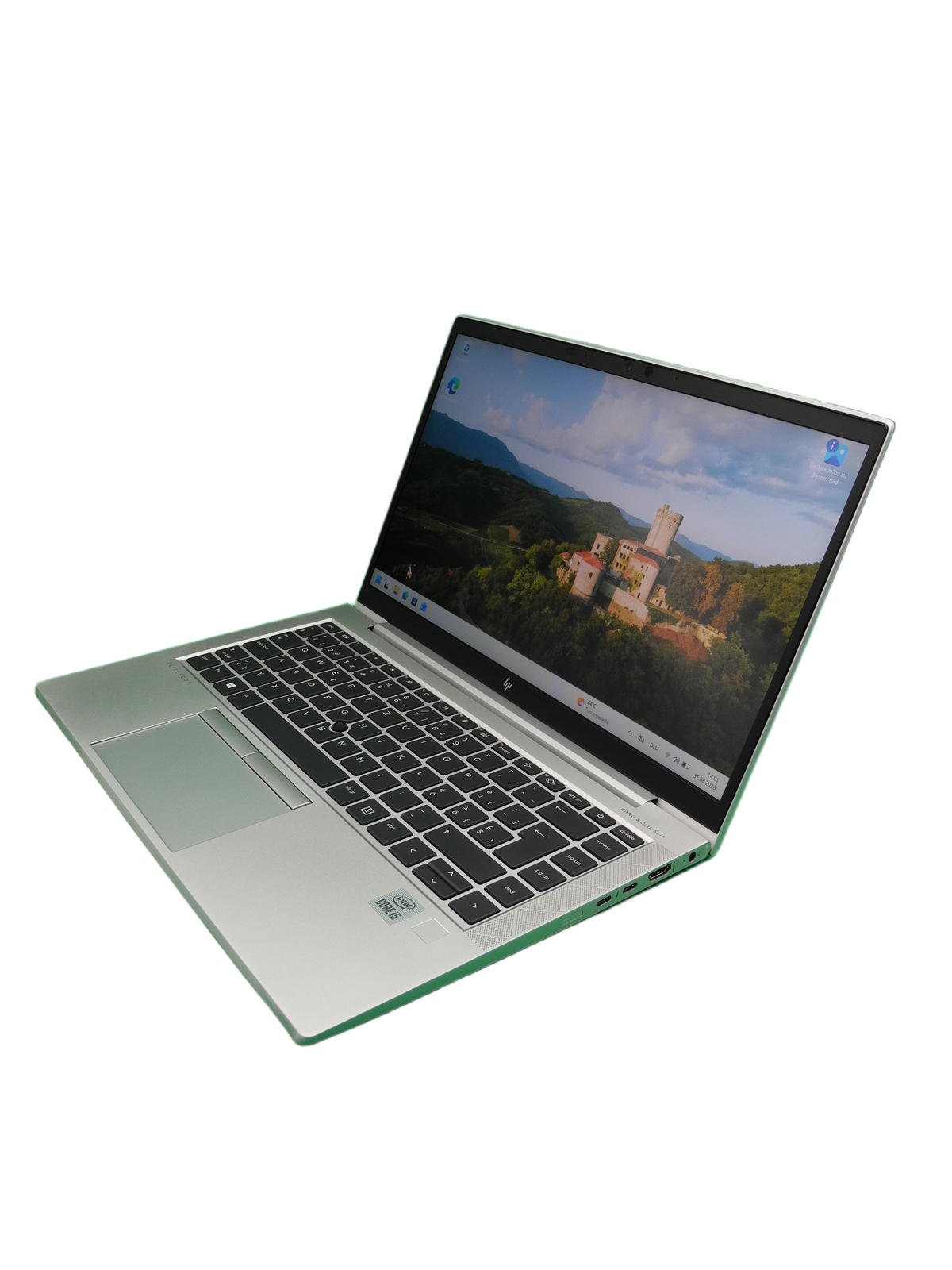 HP EliteBook 840 G7