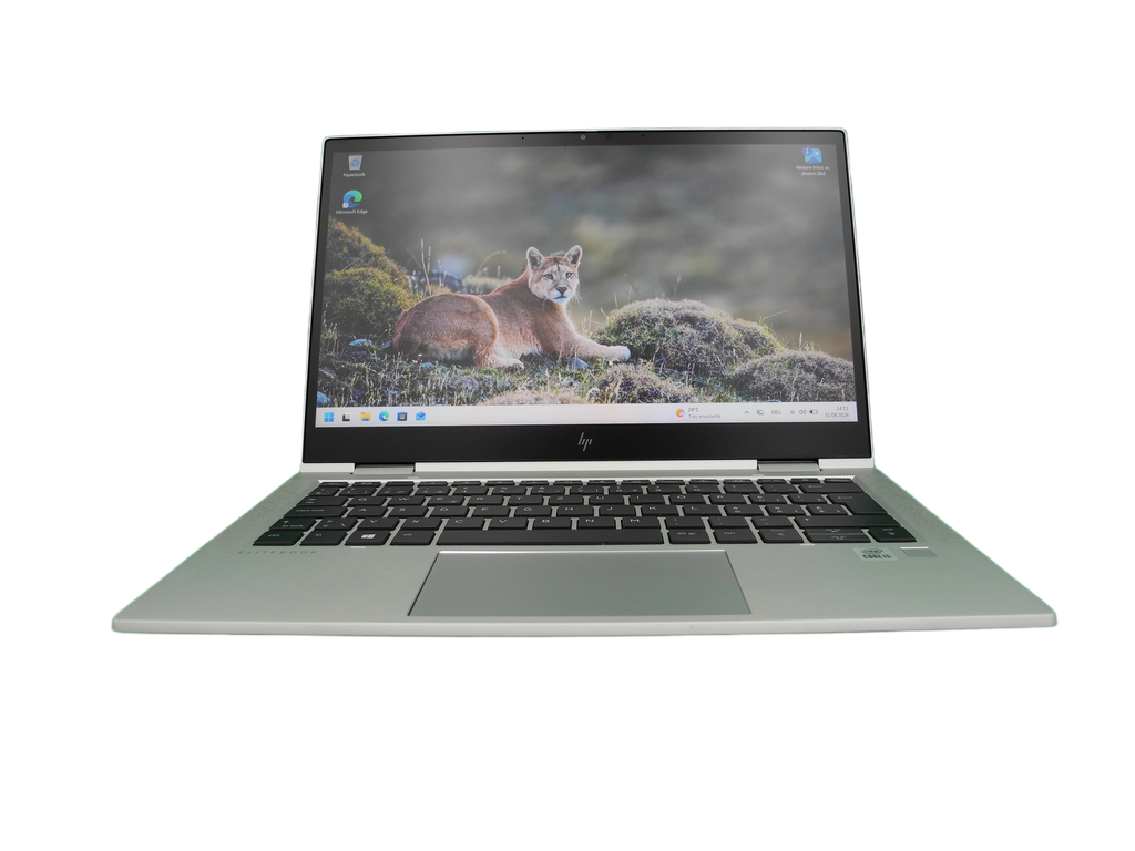HP Elitebook x360 830 G7