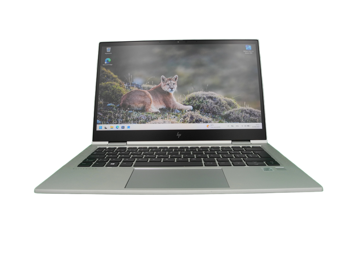HP Elitebook x360 830 G7