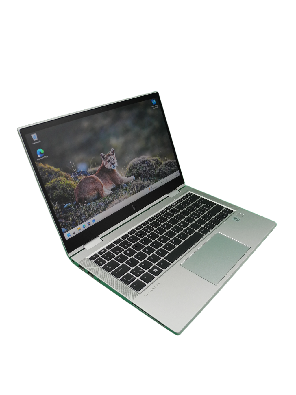HP Elitebook x360 830 G7