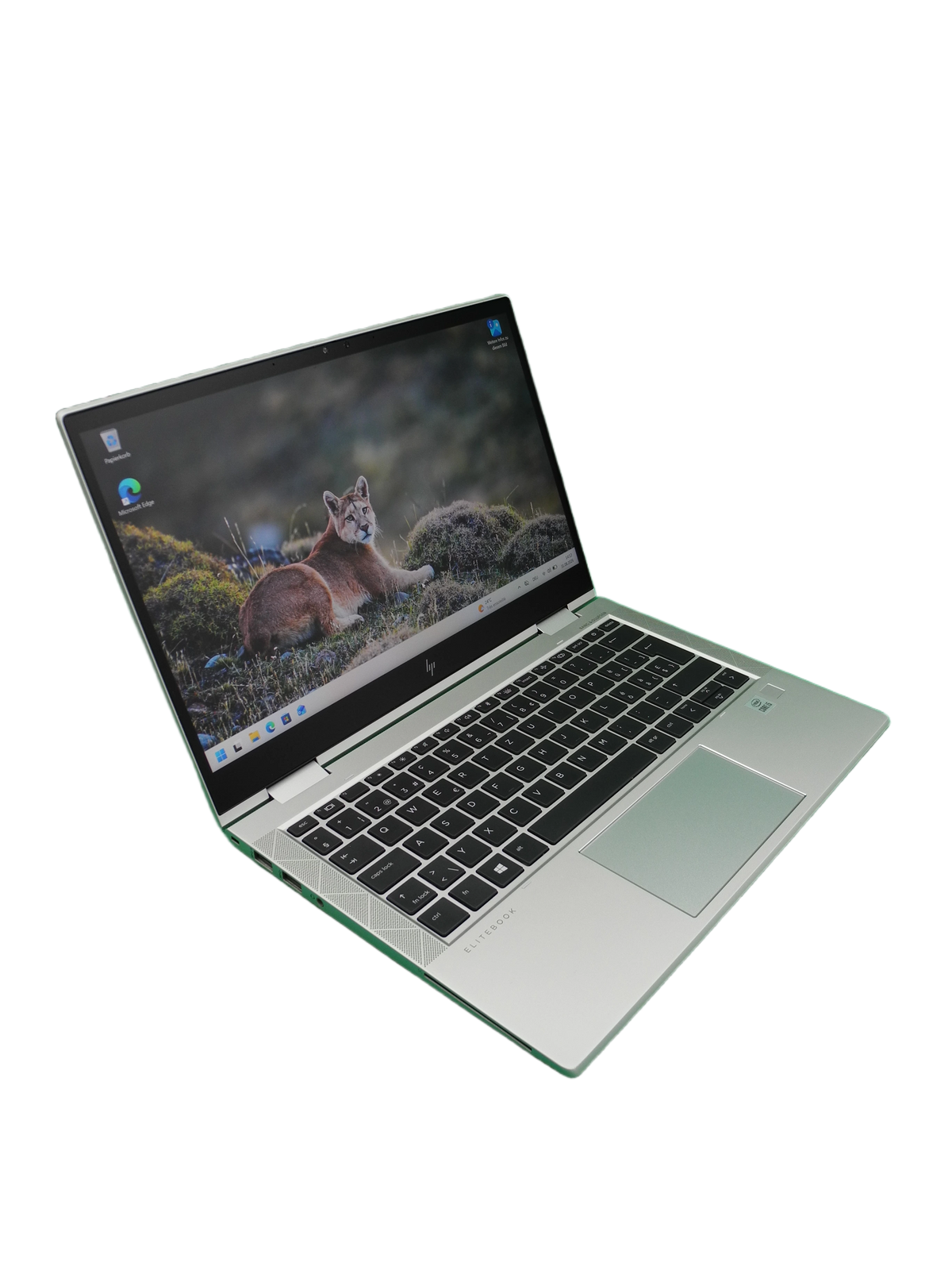 HP Elitebook x360 830 G7