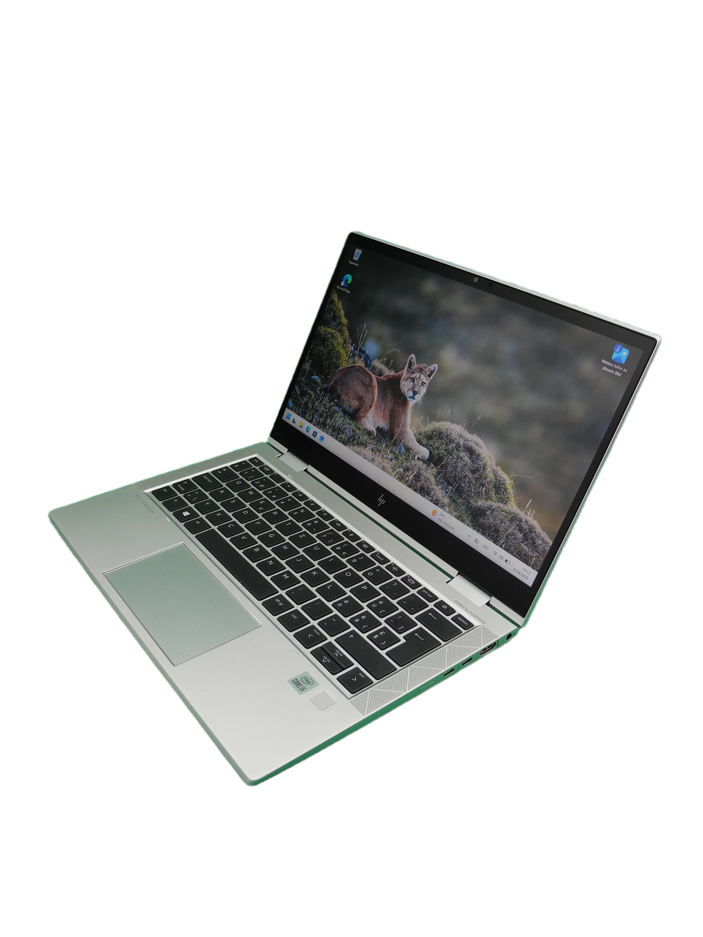HP Elitebook x360 830 G7