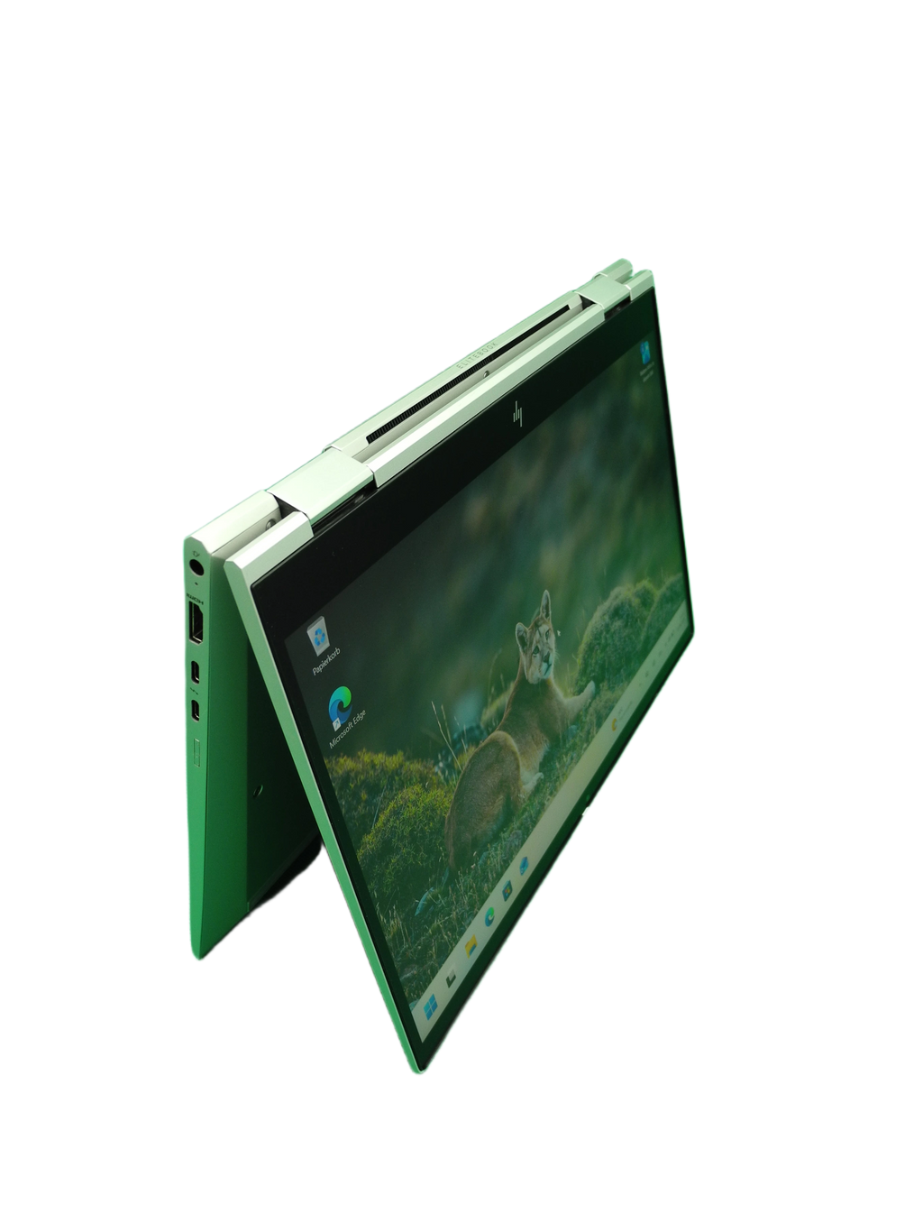 HP Elitebook x360 830 G7