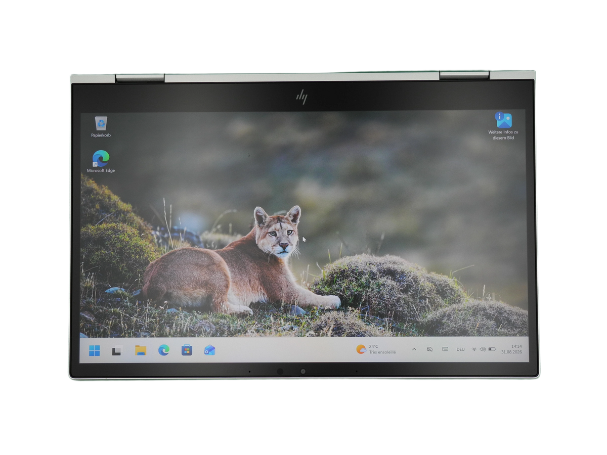 HP Elitebook x360 830 G7