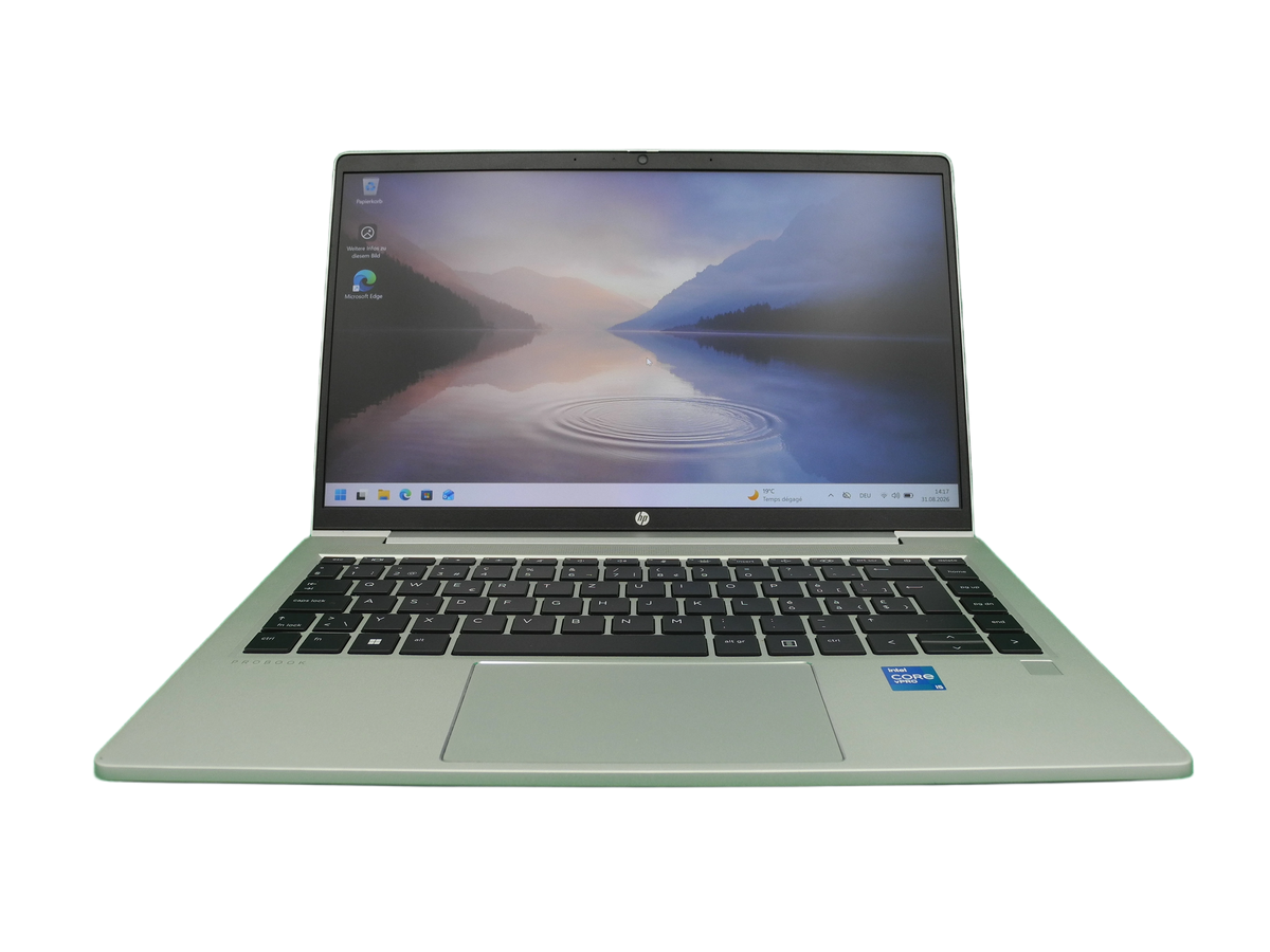 HP ProBook 640 G8