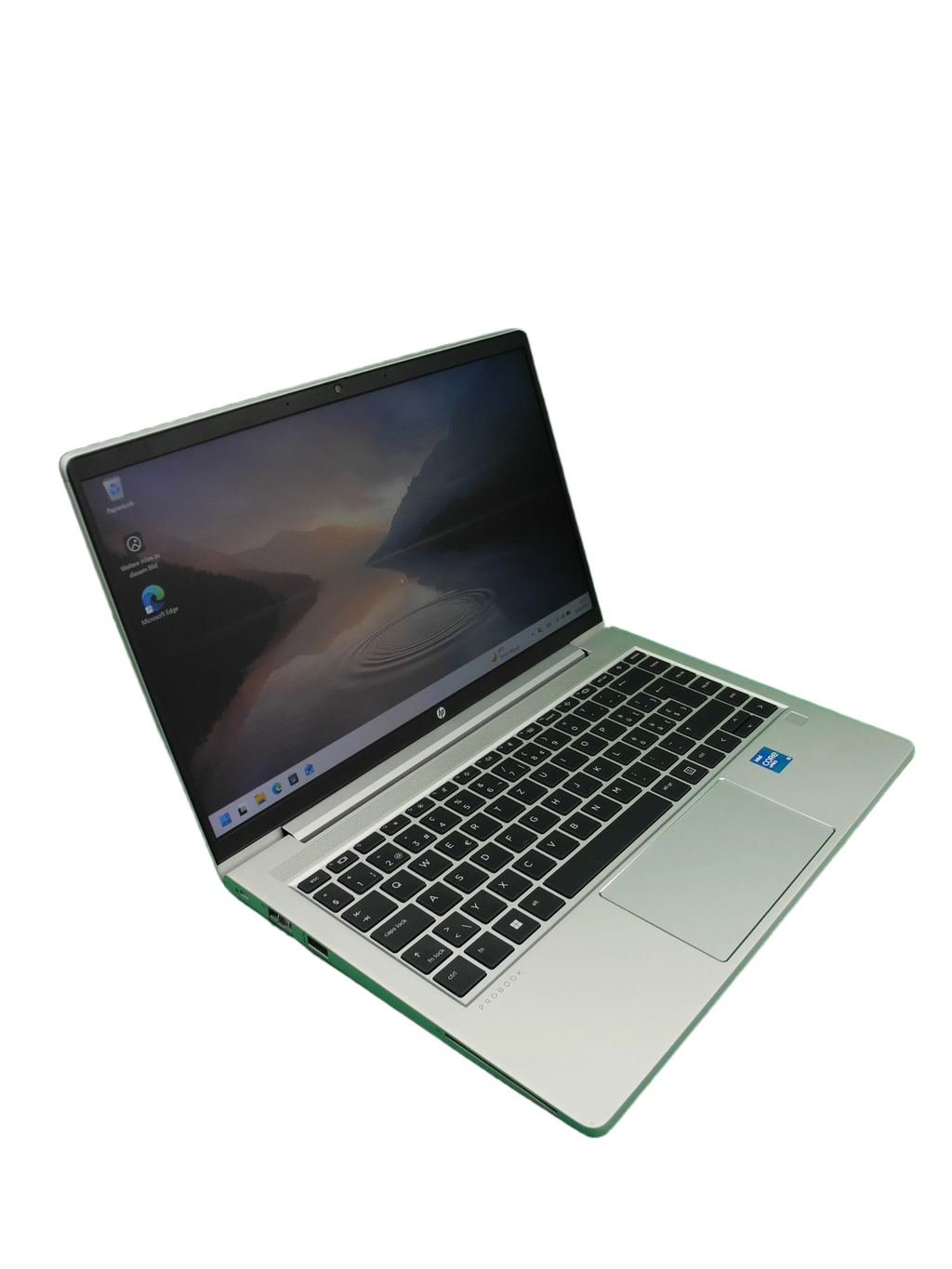 HP ProBook 640 G8