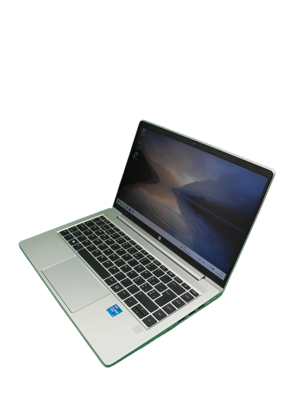 HP ProBook 640 G8