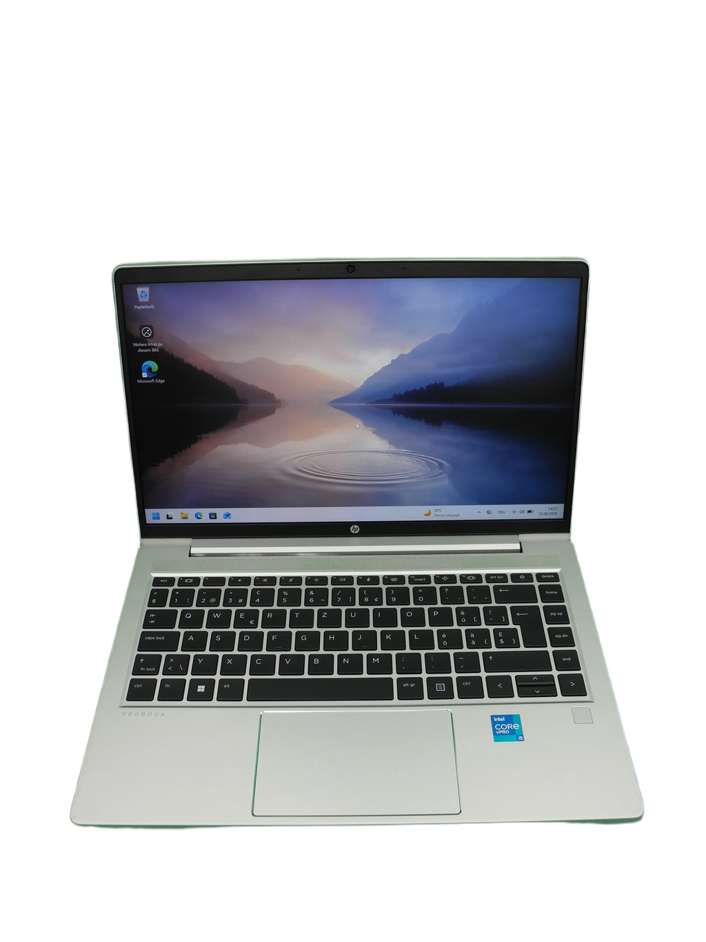 HP ProBook 640 G8