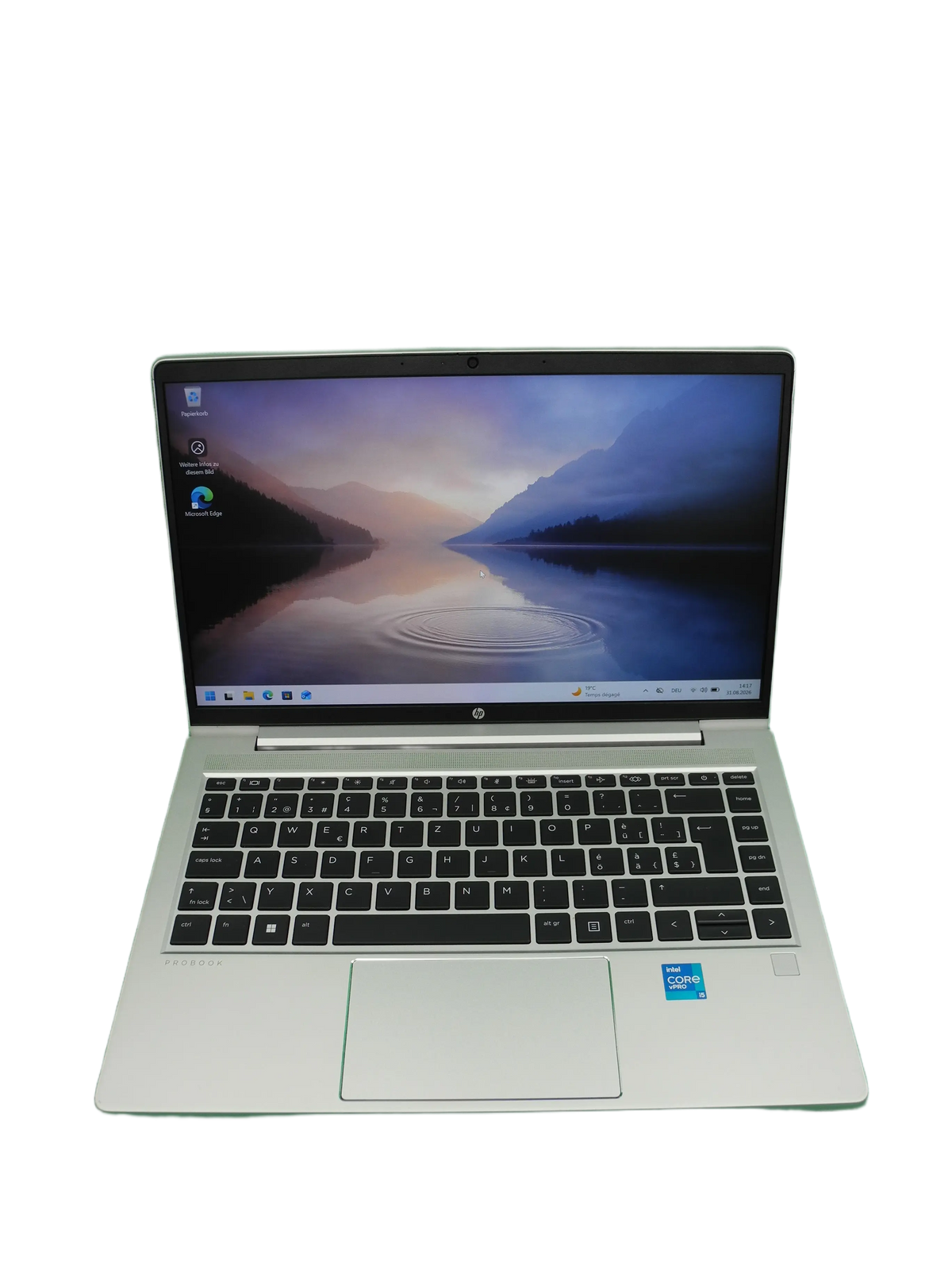 HP ProBook 640 G8