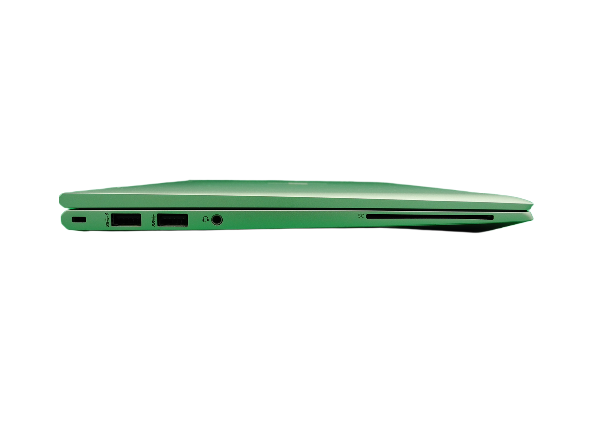HP Elitebook x360 830 G7