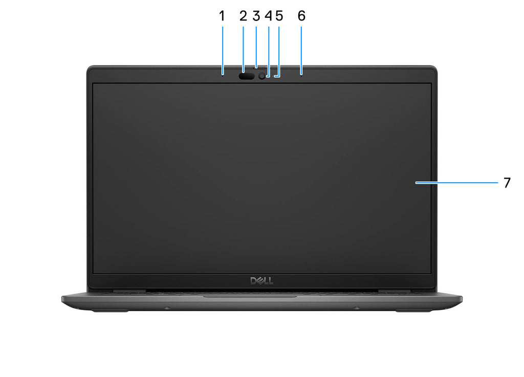 Dell Latitude 3450 - NEU & OVP