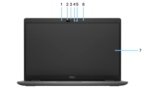 Dell Latitude 3450 - NEU & OVP